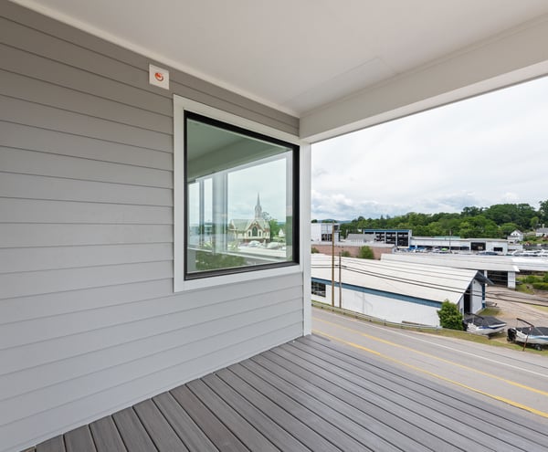 The Lofts at Lakeport Village, Laconia, NH