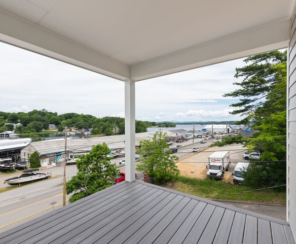 The Lofts at Lakeport Village, Laconia, NH