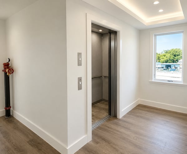 The Lofts at Lakeport Village, Laconia, NH