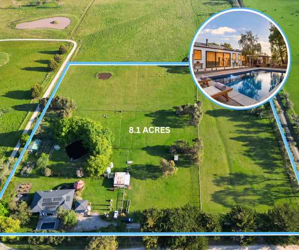 390 Stuchberry Road, Inverloch, VIC