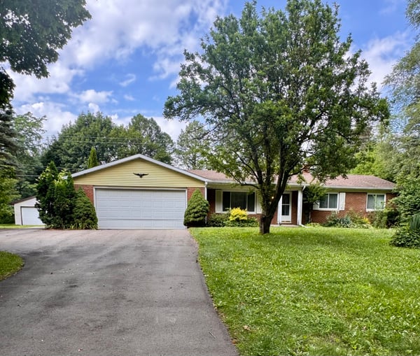 500 Keddle Rd, Marion Township, MI
