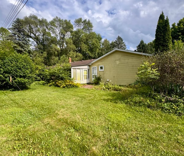 500 Keddle Rd, Marion Township, MI