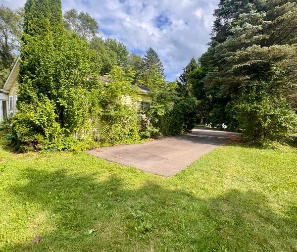 500 Keddle Rd, Marion Township, MI