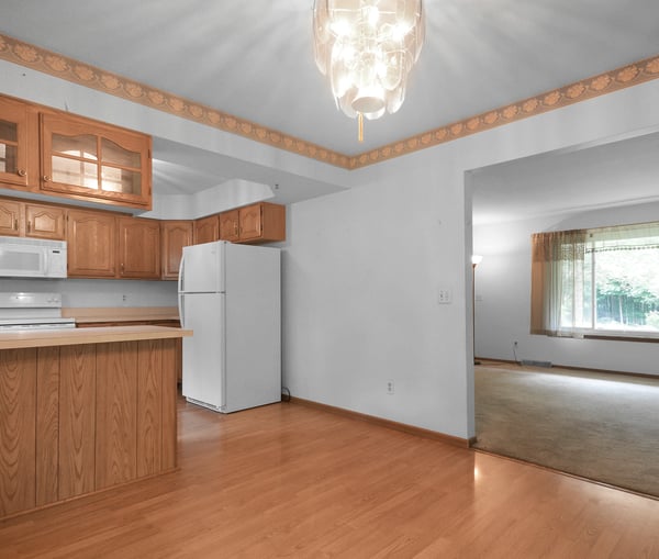 500 Keddle Rd, Marion Township, MI