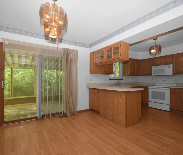 500 Keddle Rd, Marion Township, MI