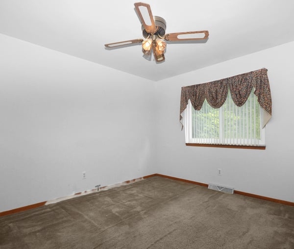 3rd bedroom