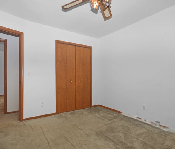 3rd bedroom