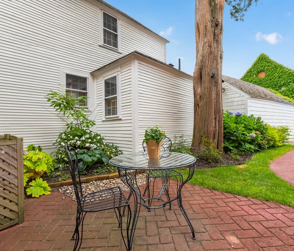 108 Pleasant Street, Portsmouth, NH