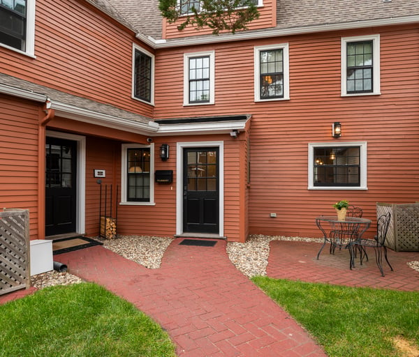 108 Pleasant Street, Portsmouth, NH