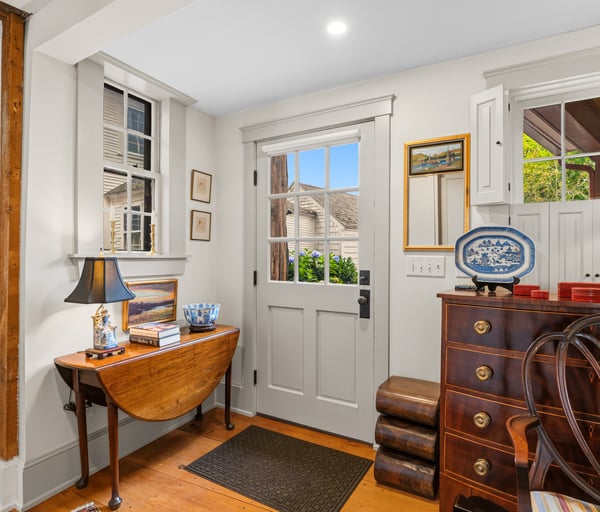 108 Pleasant Street, Portsmouth, NH