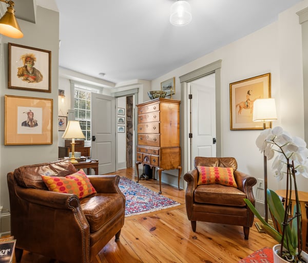 108 Pleasant Street, Portsmouth, NH