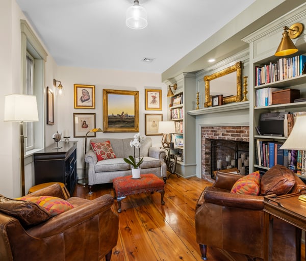 108 Pleasant Street, Portsmouth, NH
