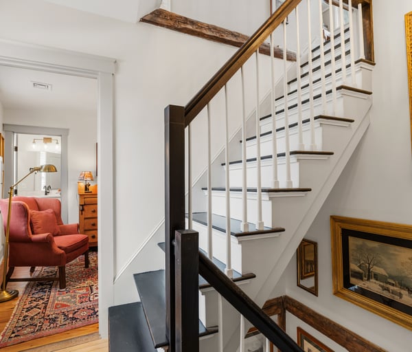 108 Pleasant Street, Portsmouth, NH