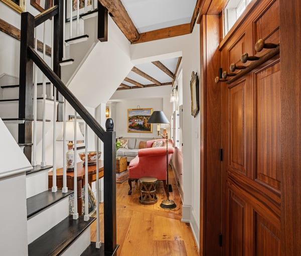 108 Pleasant Street, Portsmouth, NH