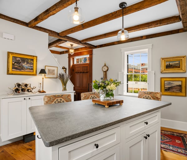 108 Pleasant Street, Portsmouth, NH