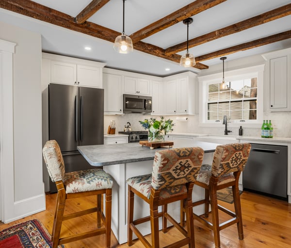 108 Pleasant Street, Portsmouth, NH