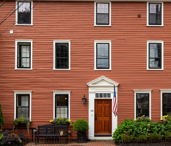 108 Pleasant Street, Portsmouth, NH