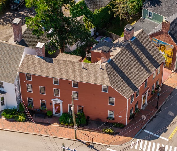 108 Pleasant Street, Portsmouth, NH