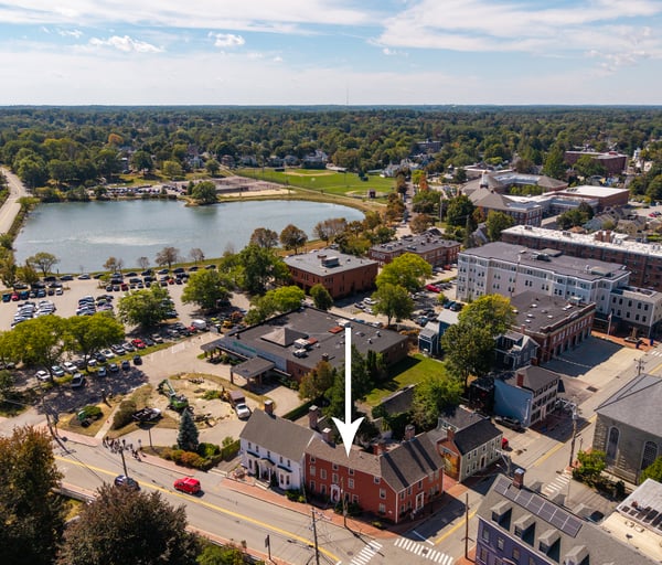 108 Pleasant Street, Portsmouth, NH
