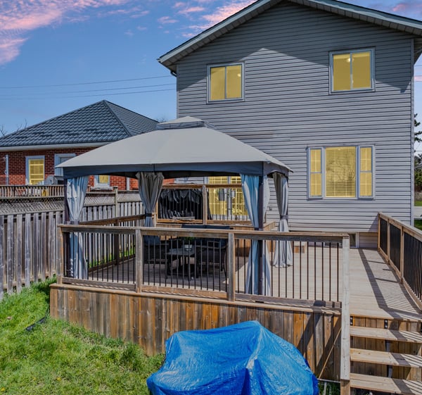 77 Clarke St. N, Woodstock, ON