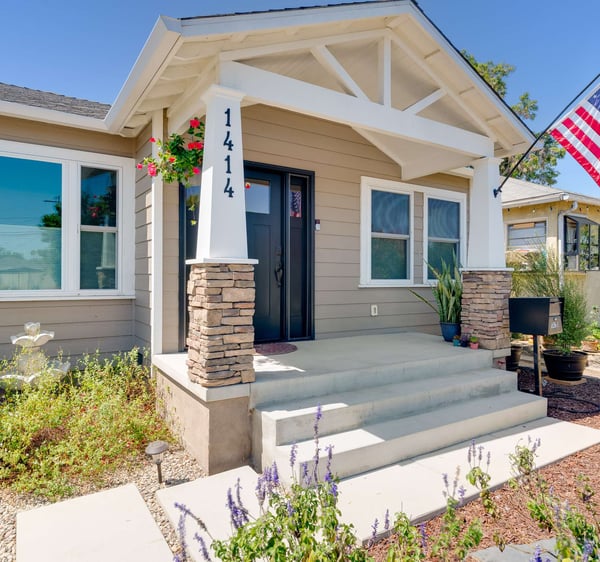 1414 Silva St, Long Beach, CA