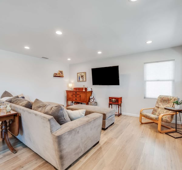 1414 Silva St, Long Beach, CA