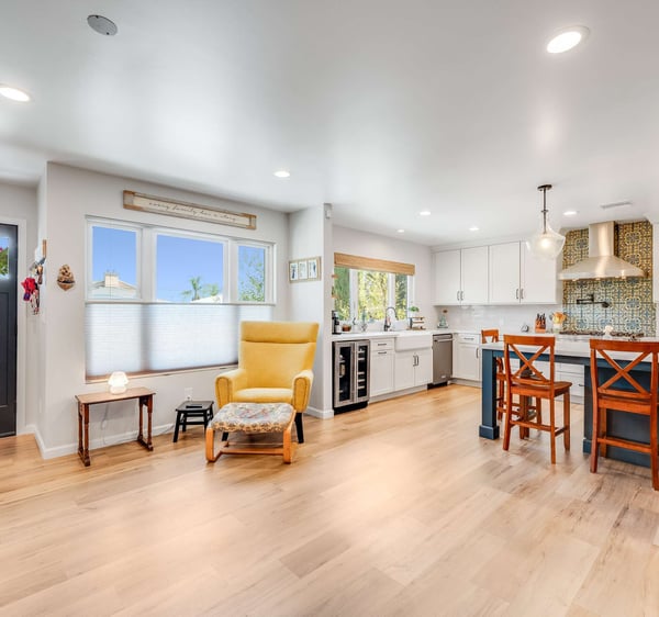 1414 Silva St, Long Beach, CA