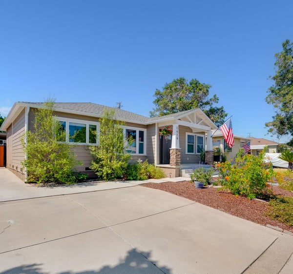 1414 Silva St, Long Beach, CA
