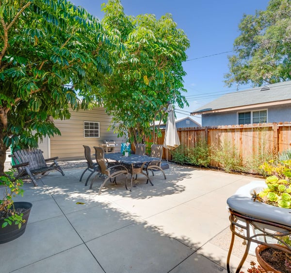 1414 Silva St, Long Beach, CA