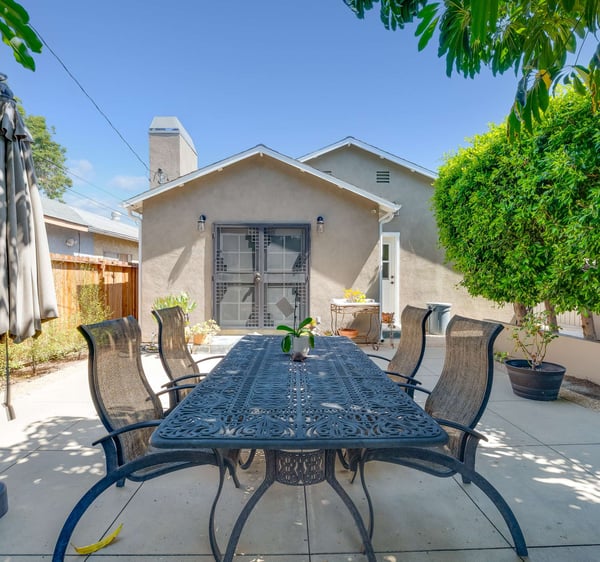 1414 Silva St, Long Beach, CA