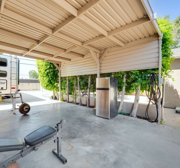 1414 Silva St, Long Beach, CA